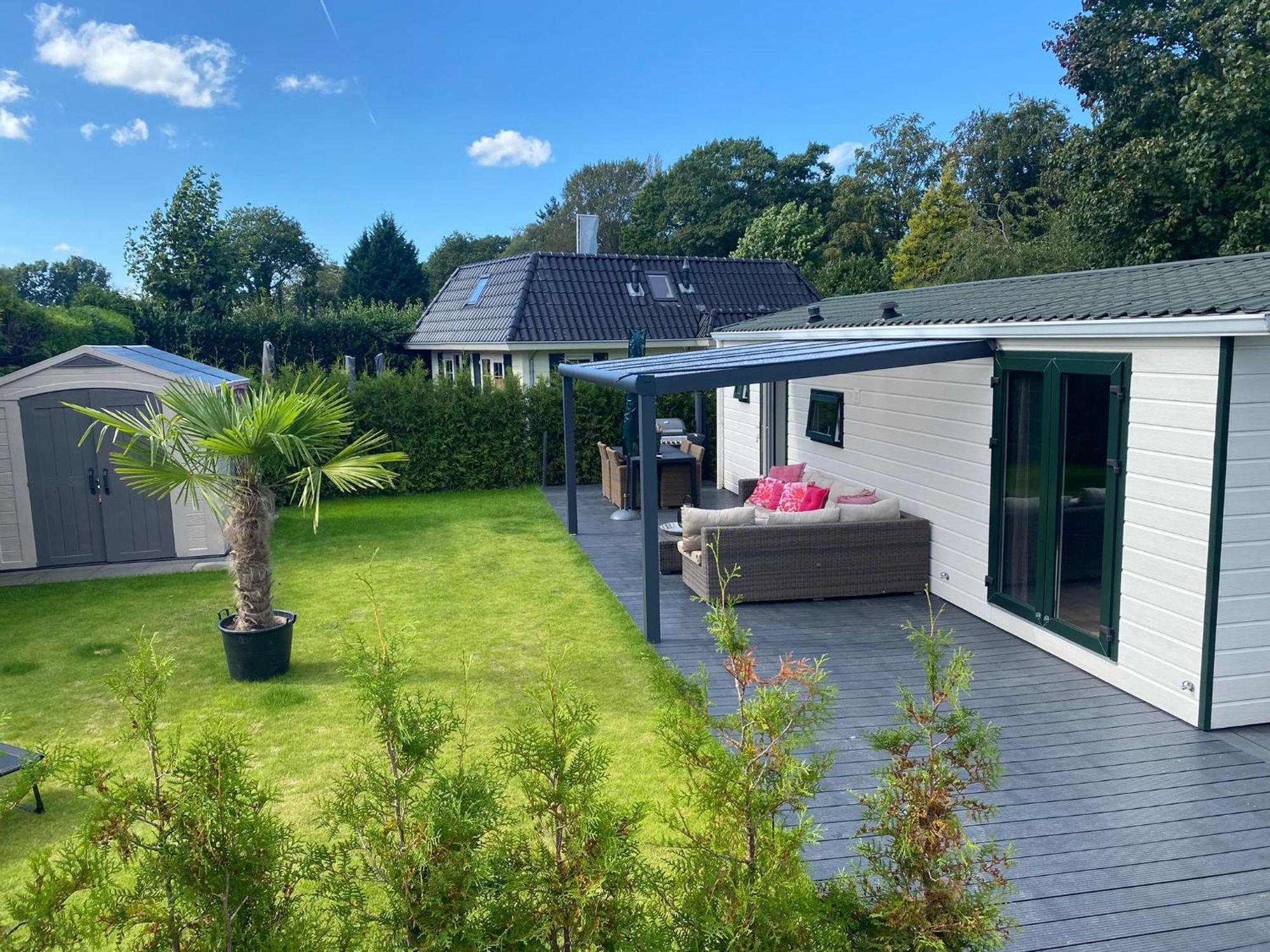 Davis Residence Voorthuizen Eksteriør bilde